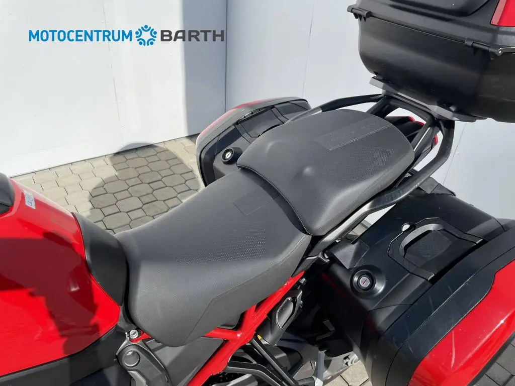 DUCATI Multistrada V4 S Radar EU5+