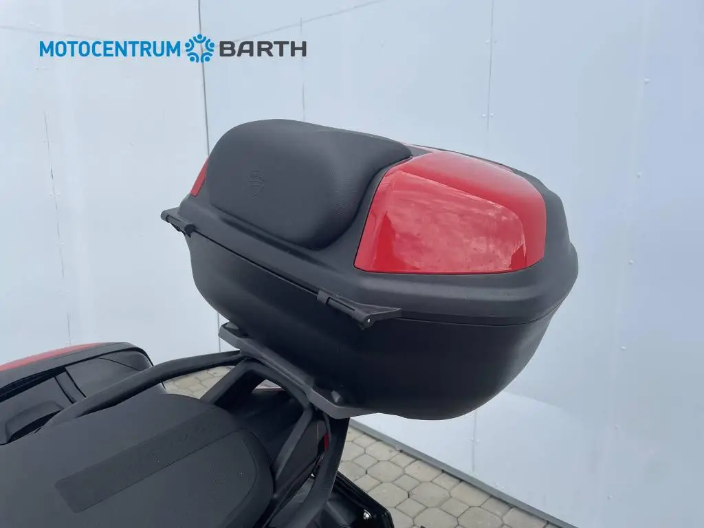 Ducati Multistrada V4 S Radar EU5+