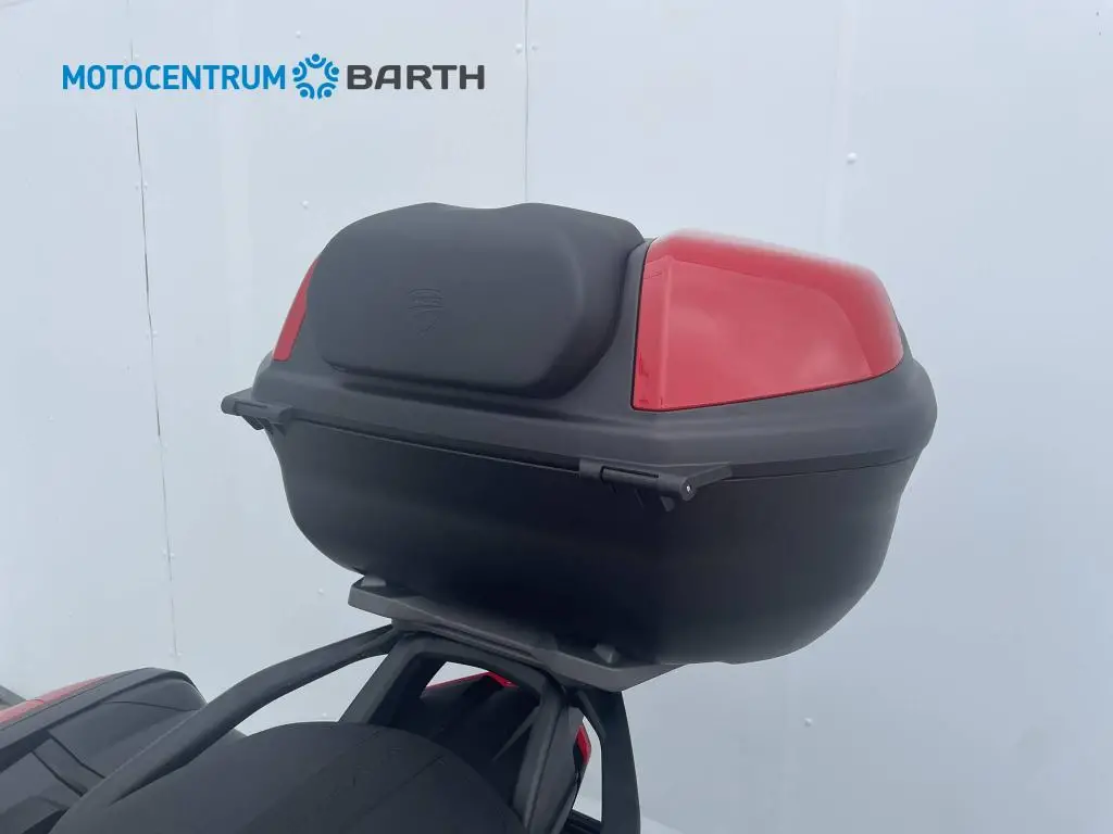 Ducati Multistrada V4 S Travel&Radar EU5+