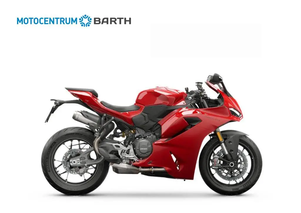DUCATI Panigale V2 EU5+  / 88kW