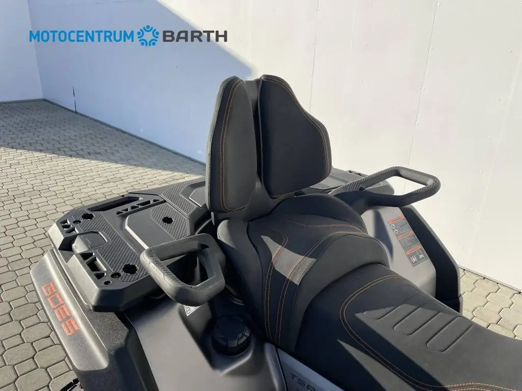 GOES TERROX 1000 EPS T3B 