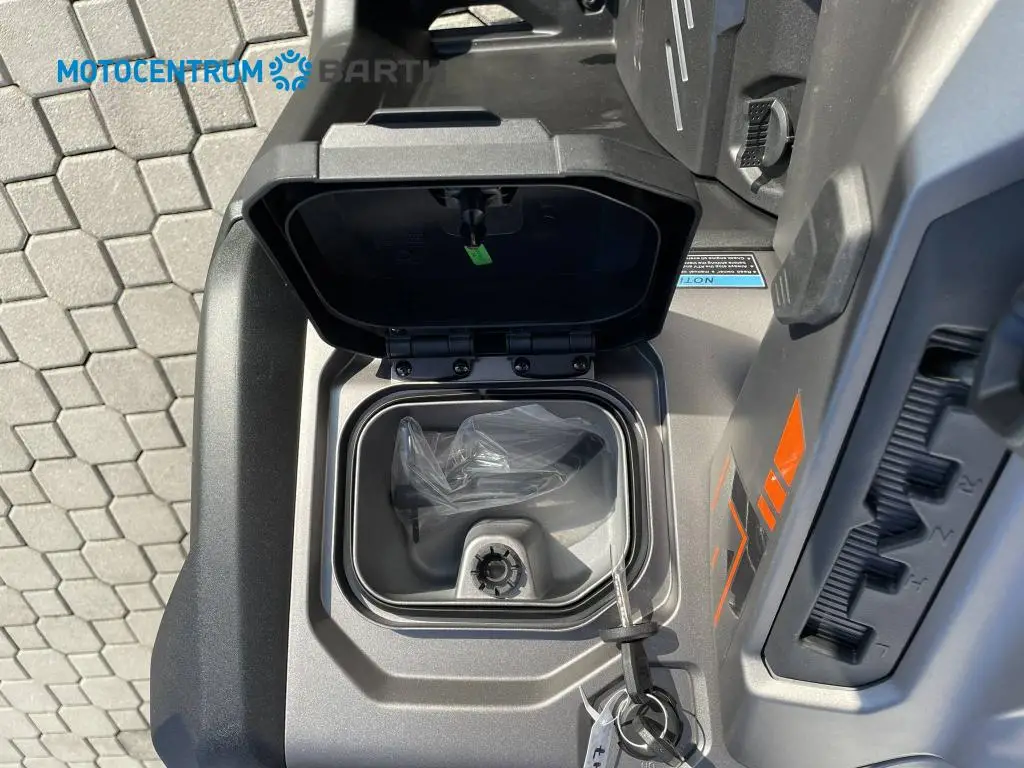 GOES TERROX 1000 EPS T3B 