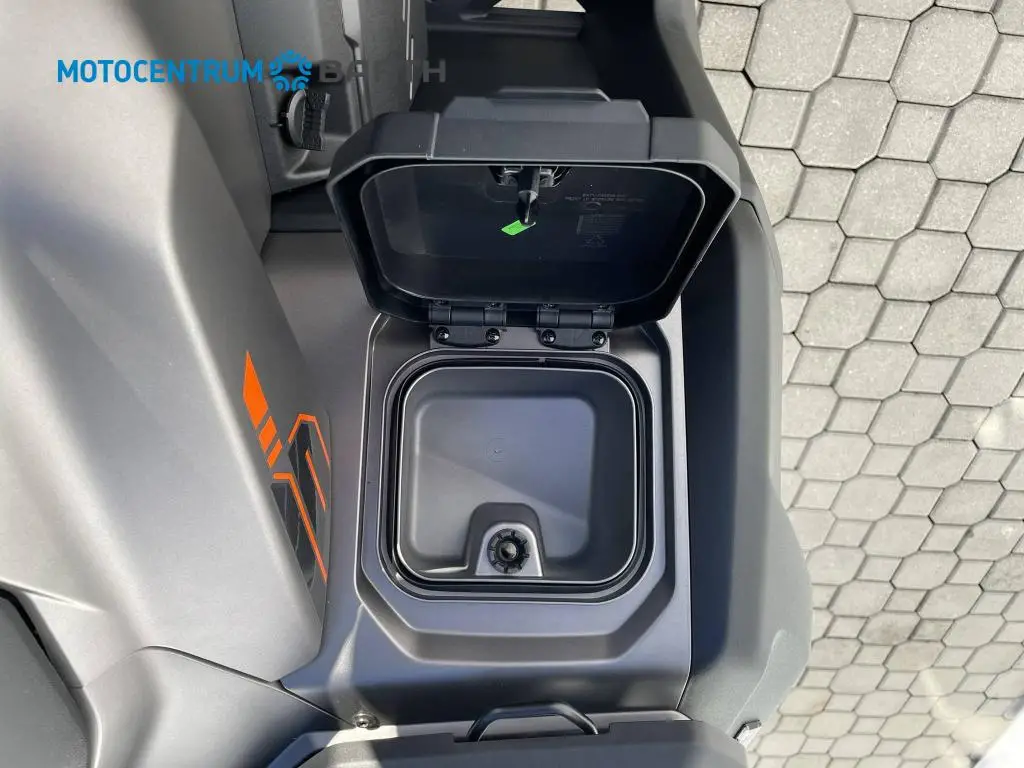 GOES TERROX 1000 EPS T3B 