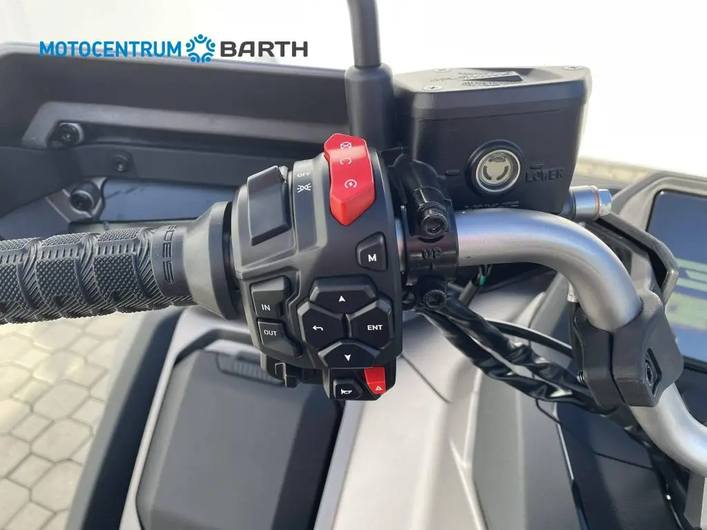 GOES TERROX 1000 EPS T3B 