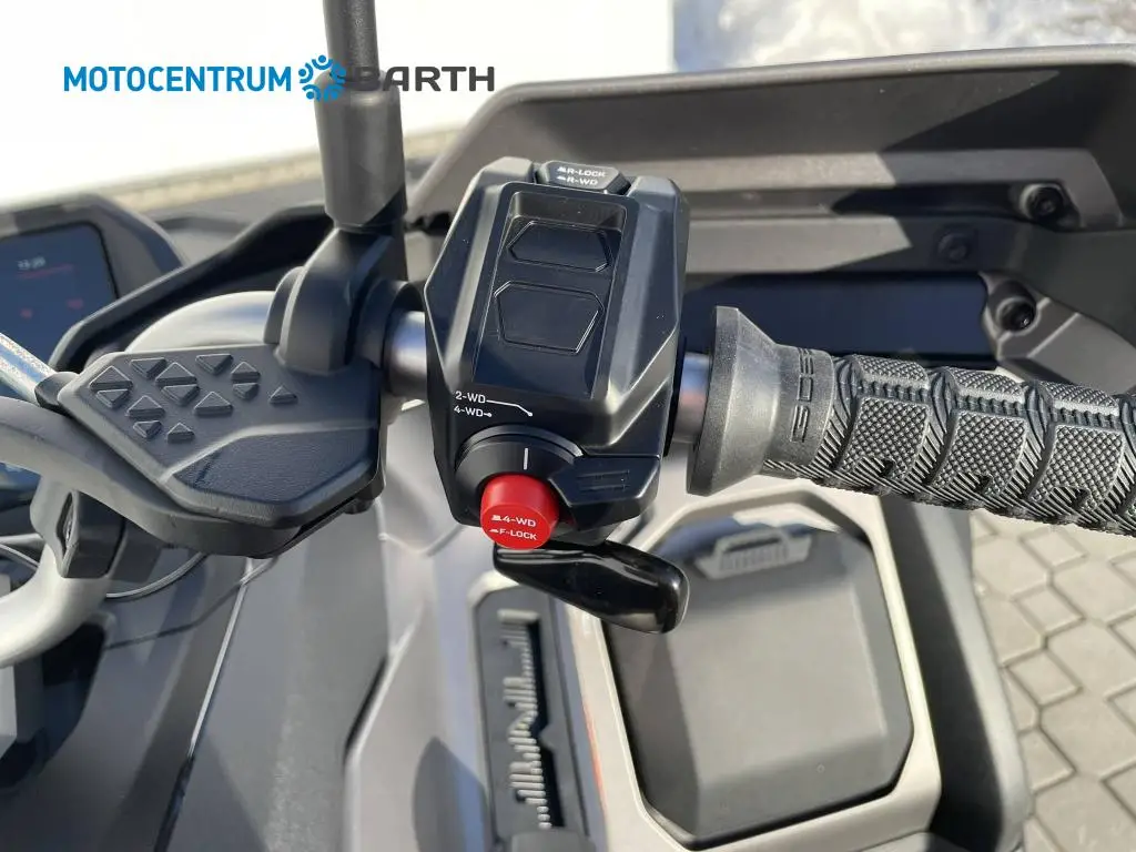 GOES TERROX 1000 EPS T3B 