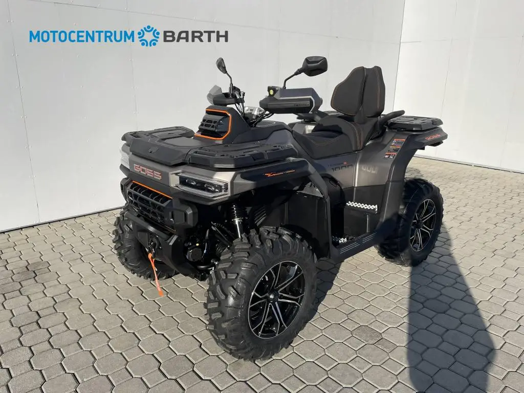 GOES TERROX 1000 EPS T3B 