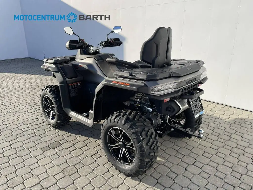 GOES TERROX 1000 EPS T3B 