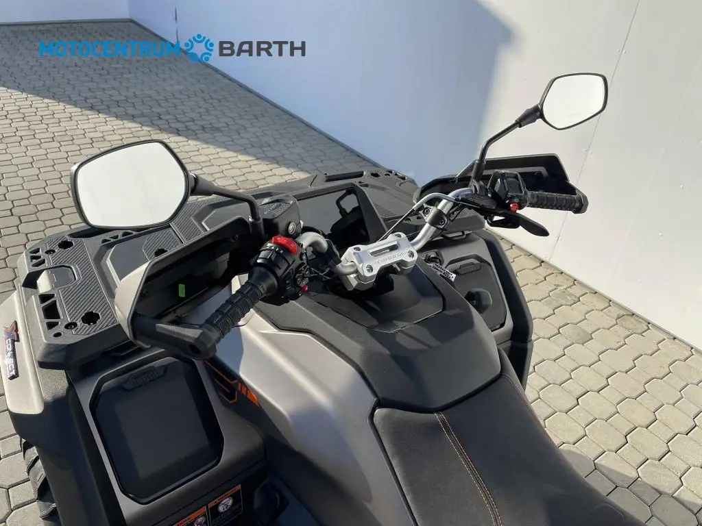 GOES TERROX 1000 EPS T3B 