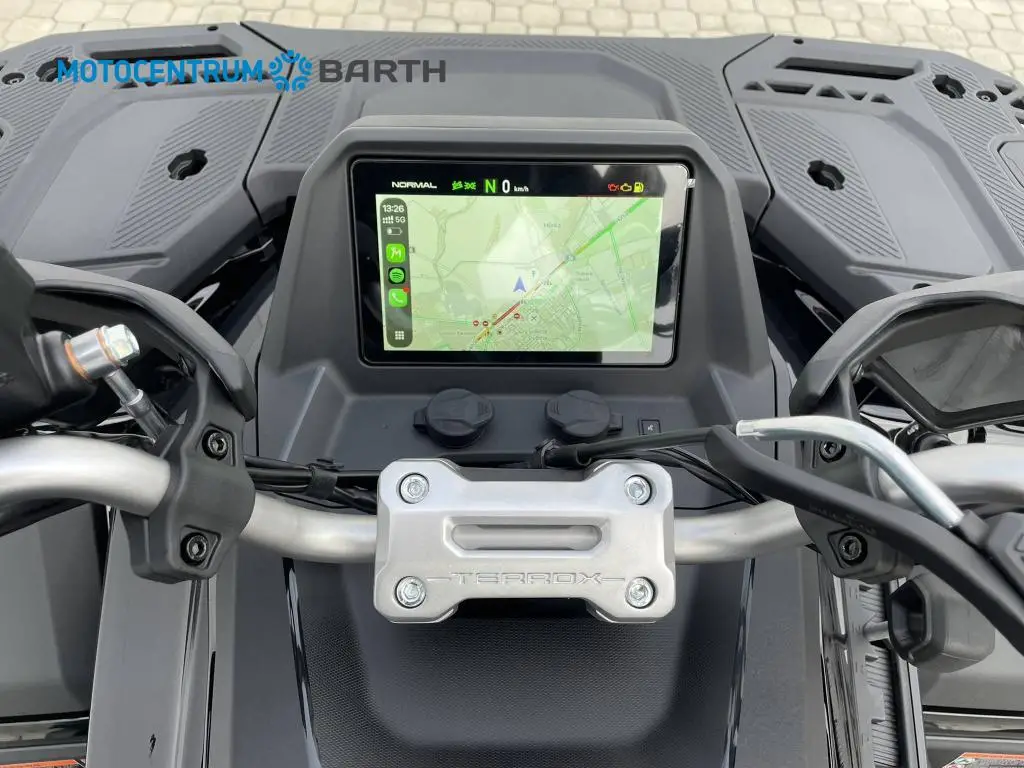 GOES TERROX 1000 Limited EPS EU5+ 