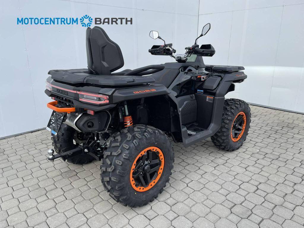 GOES TERROX 1000 Limited EPS T3B 