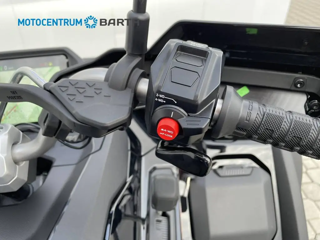 GOES TERROX 1000 Limited EPS T3B 