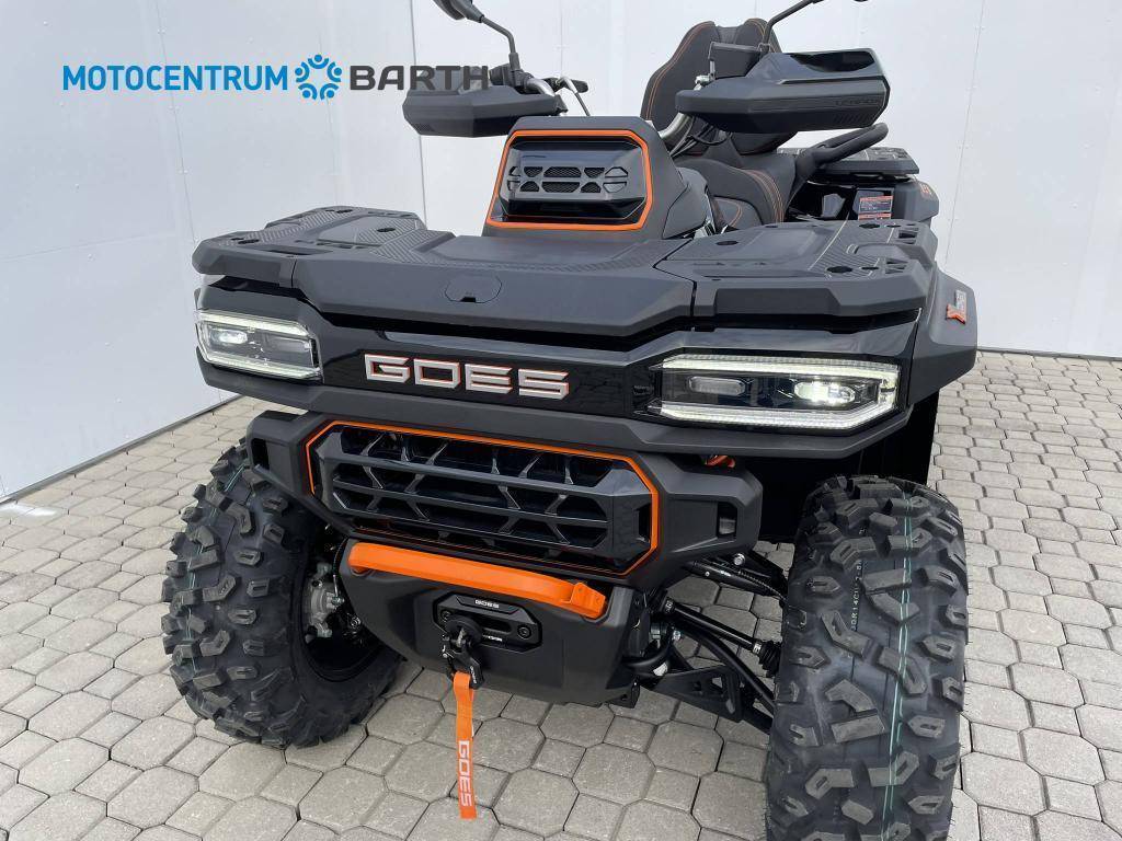 GOES TERROX 1000 Limited EPS T3B 