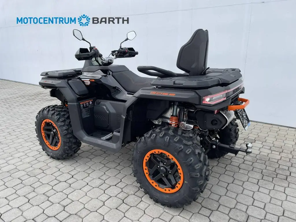 GOES TERROX 1000 Limited EPS T3B 