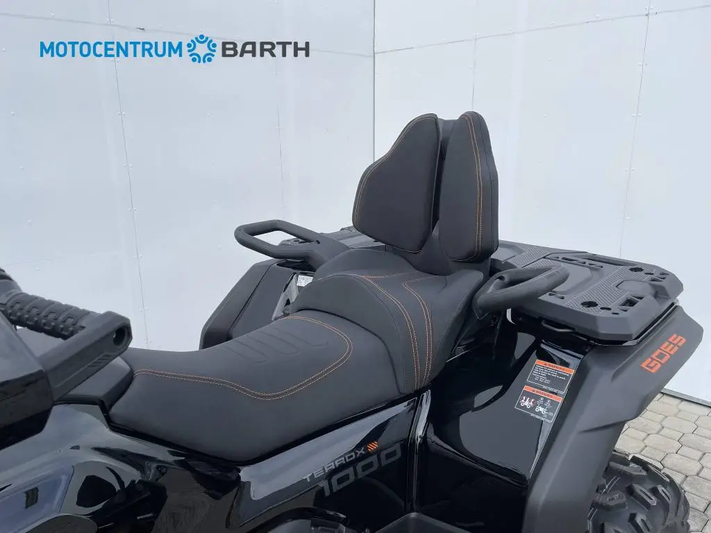 GOES TERROX 1000 Limited EPS T3B 