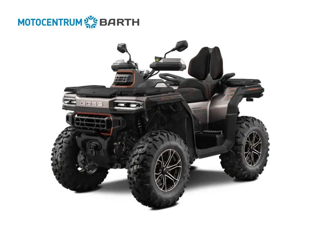 GOES TERROX 1000 T3b