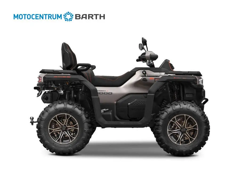 GOES TERROX 1000 T3b