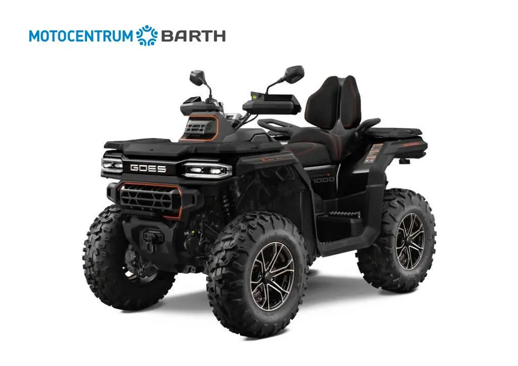 GOES TERROX 1000 T3b