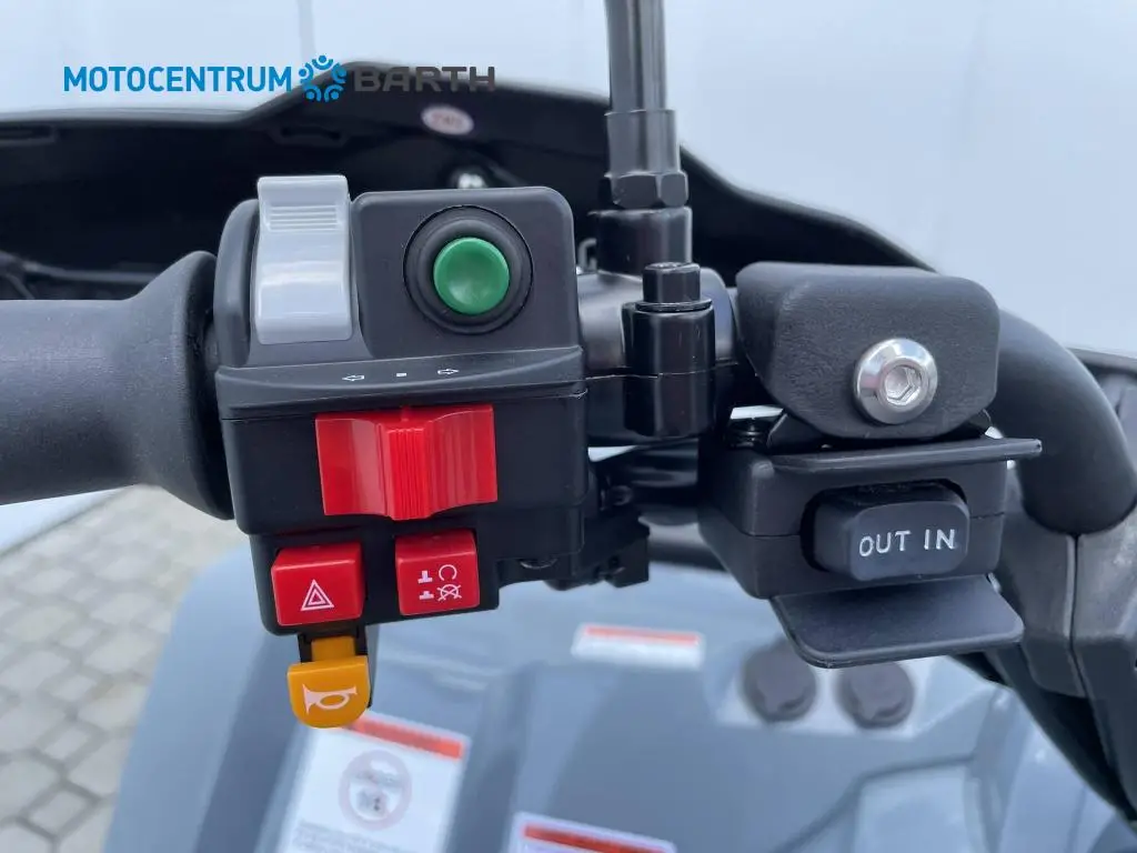 GOES TERROX 500-A EPS  