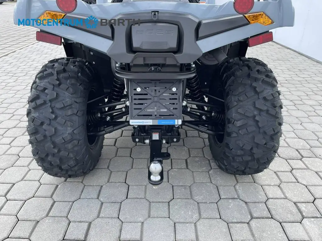 GOES TERROX 500-A EPS  