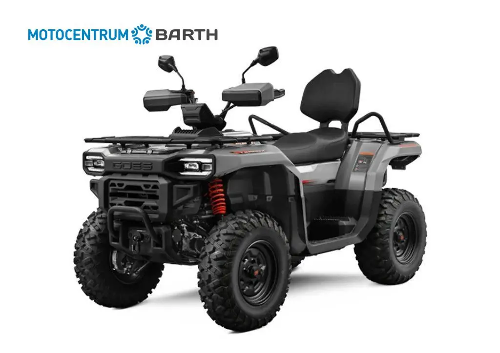 GOES TERROX 550-A T3B EPS