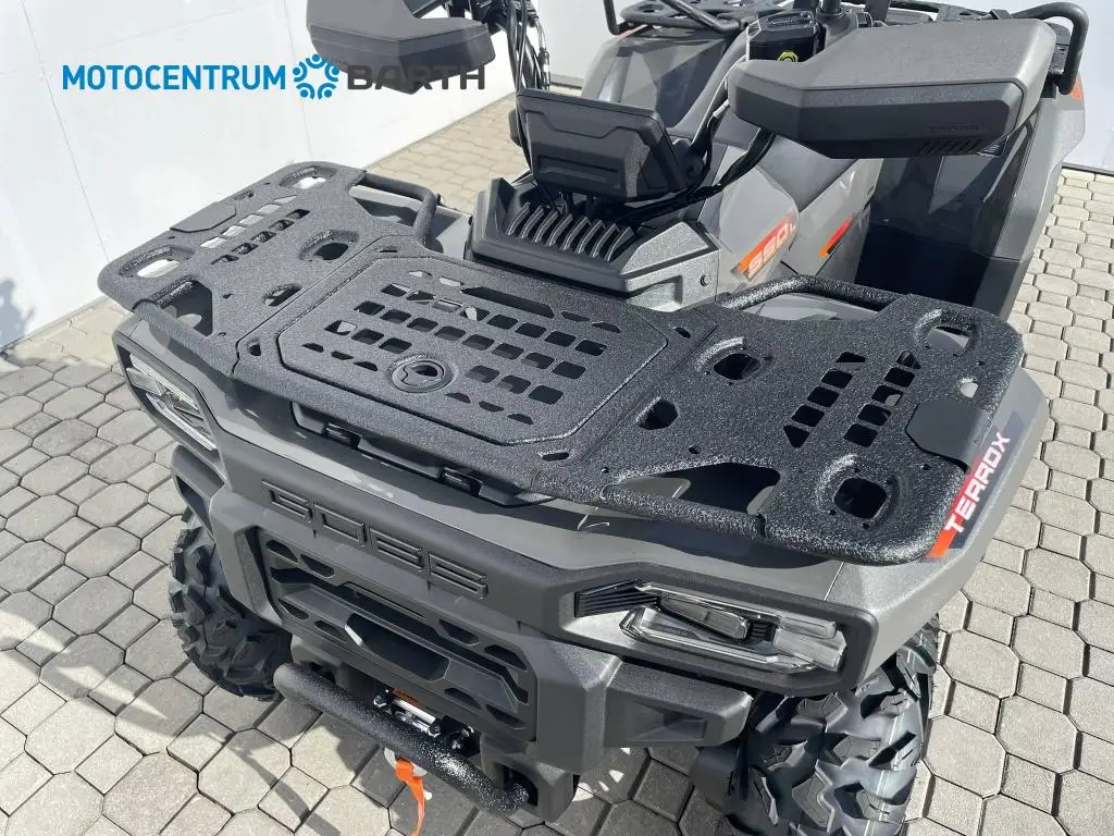 GOES TERROX 550-A T3B EPS 