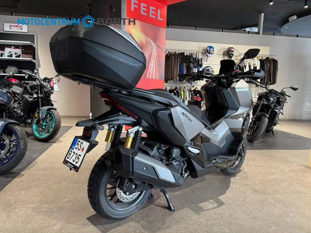 Honda MOTO ADV350A  / 22kW