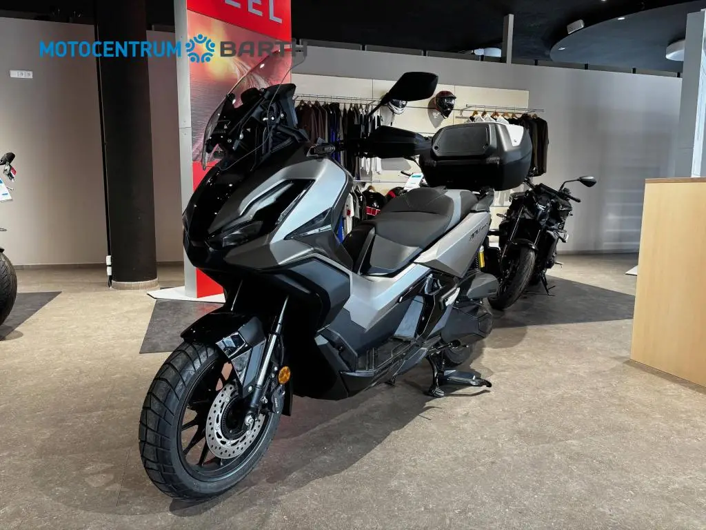 Honda MOTO ADV350A  / 22kW