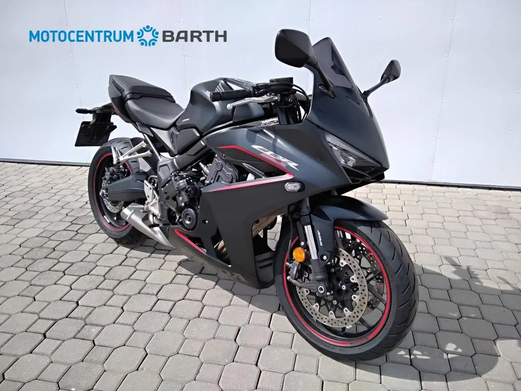 Honda MOTO CBR650R  / 70kW