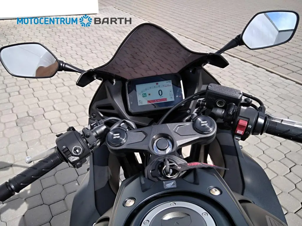 Honda MOTO CBR650R  / 70kW