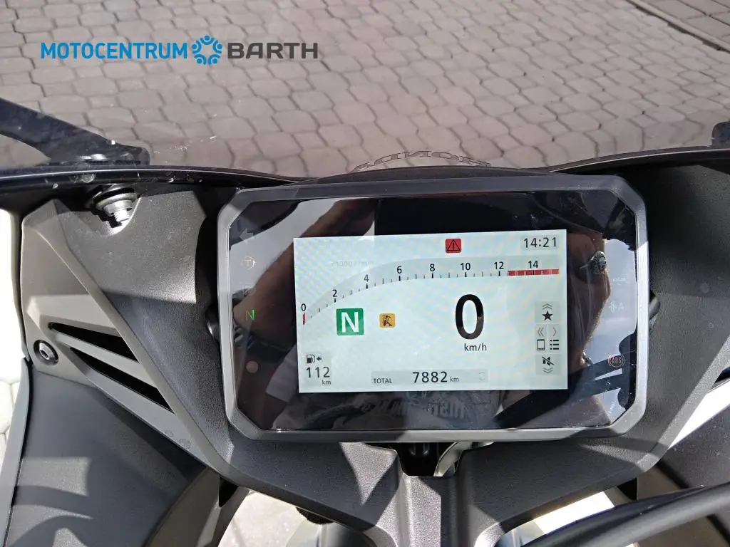Honda MOTO CBR650R  / 70kW