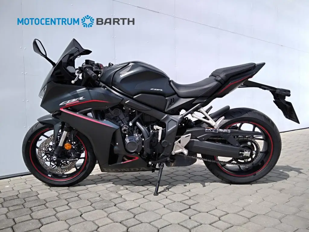 Honda MOTO CBR650R  / 70kW