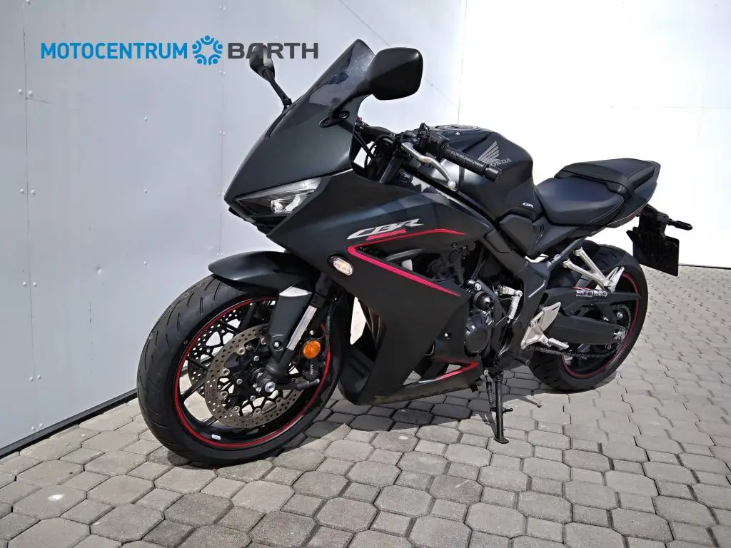 Honda MOTO CBR650R  / 70kW