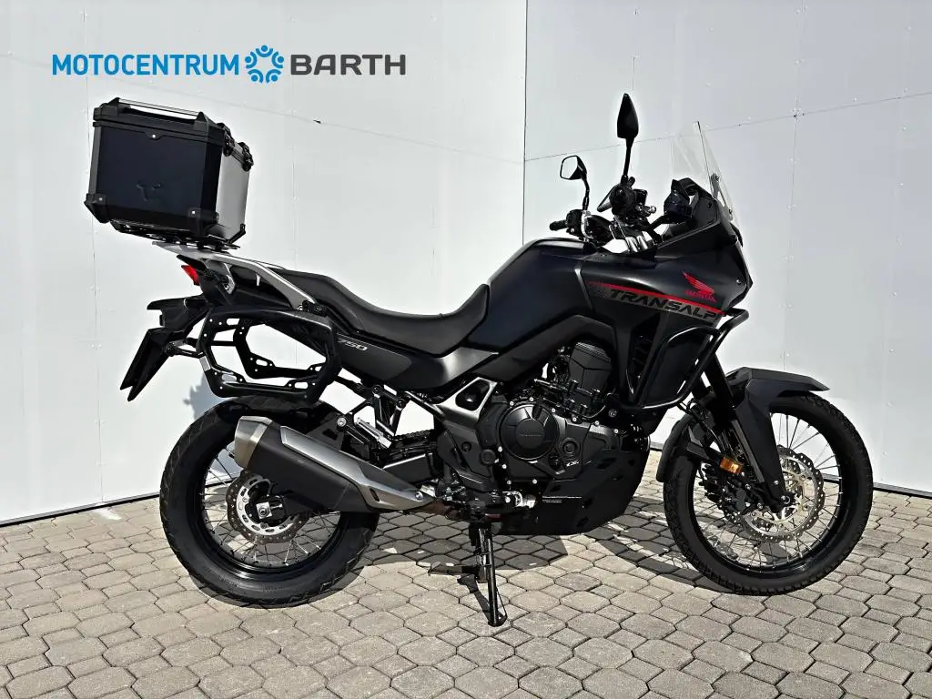 Honda MOTO XL 750 Transalp  / 68kW