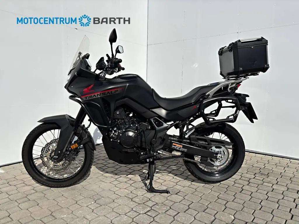 Honda MOTO XL 750 Transalp  / 68kW