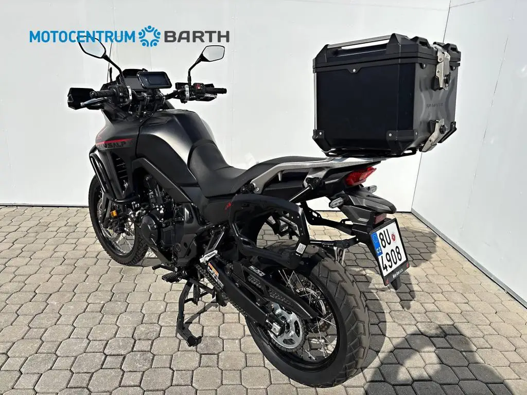 Honda MOTO XL 750 Transalp  / 68kW