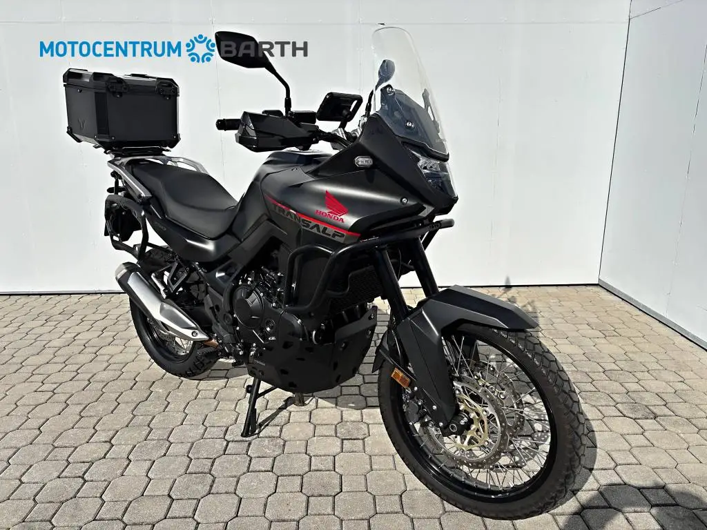 Honda MOTO XL 750 Transalp  / 68kW