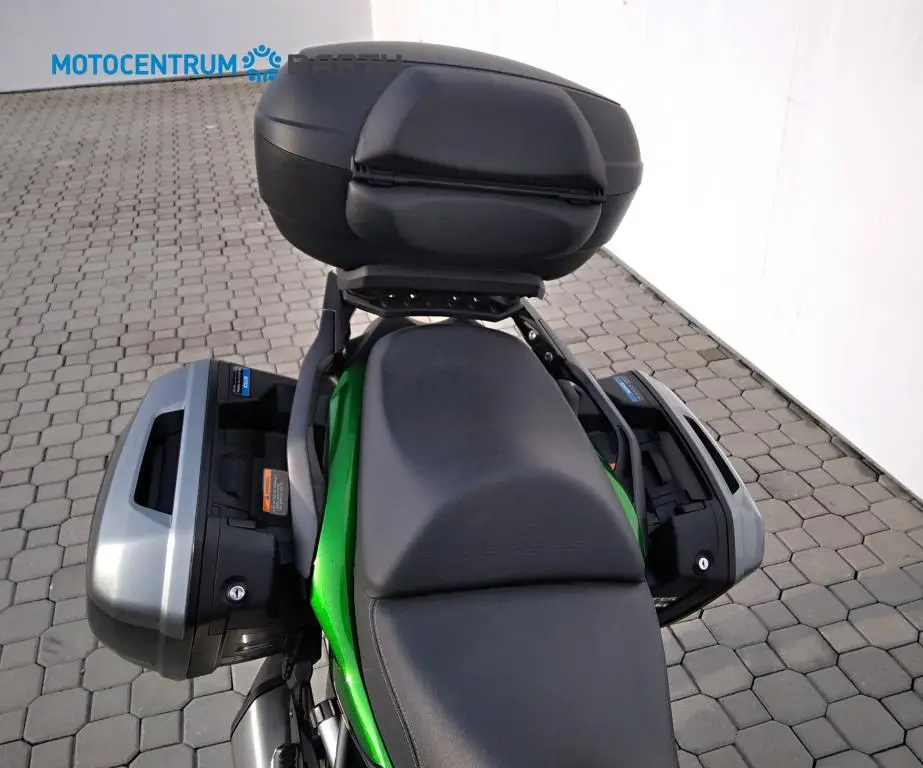 Kawasaki VERSYS 1000 S  / 88kW