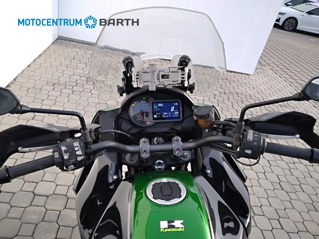 Kawasaki VERSYS 1000 S  / 88kW