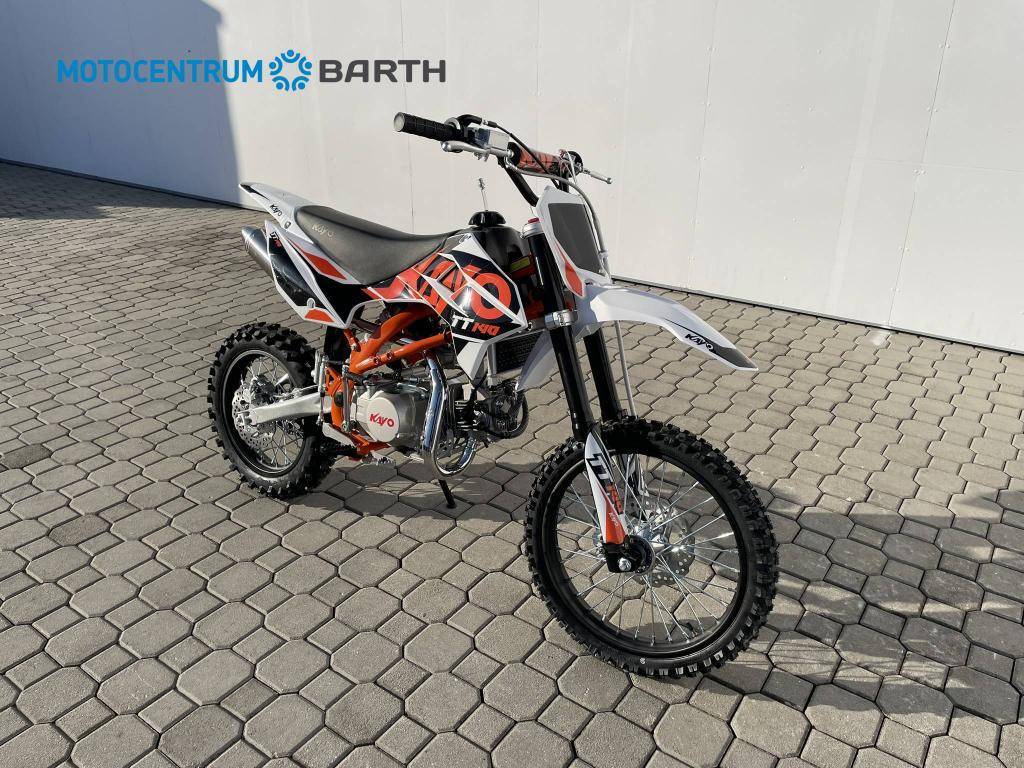 KAYO TT140  / 8kW