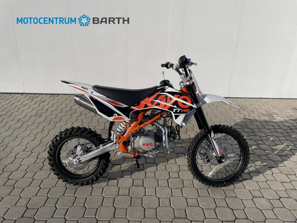 KAYO TT140  / 8kW