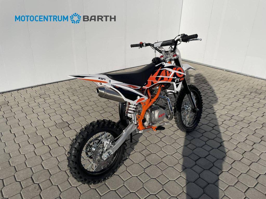 KAYO TT140  / 8kW