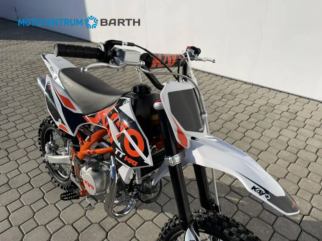KAYO TT140  / 8kW