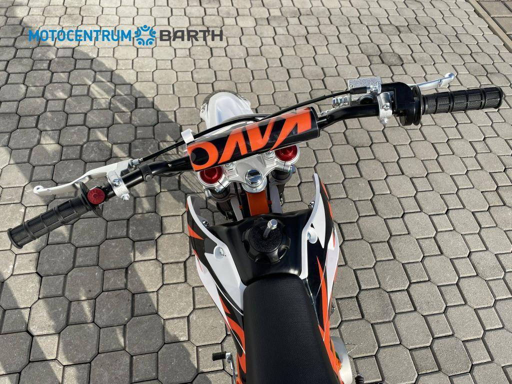 KAYO TT140  / 8kW