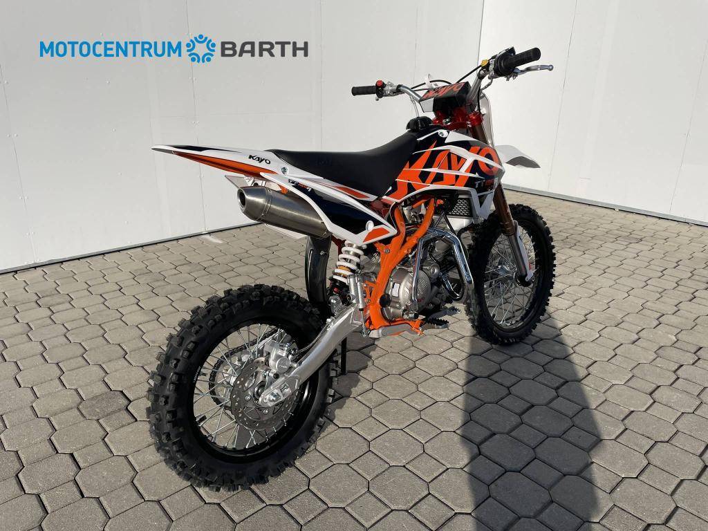 KAYO TT190R  / 12kW