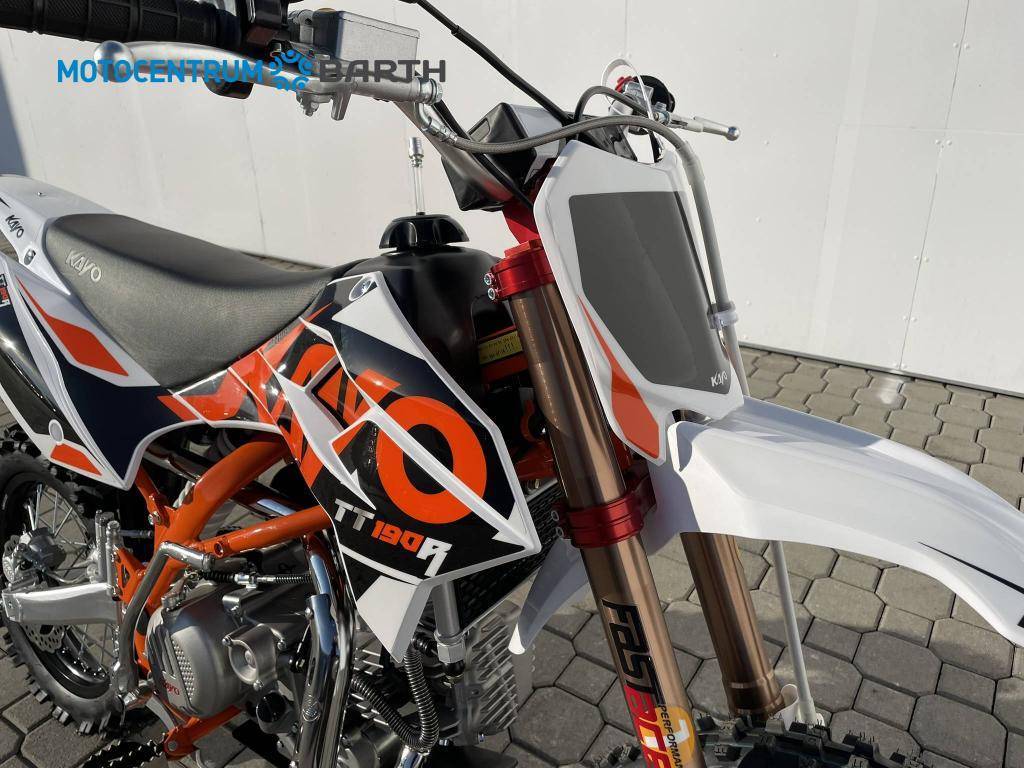 KAYO TT190R  / 12kW
