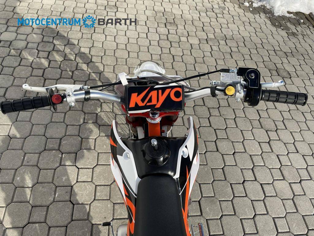 KAYO TT190R  / 12kW
