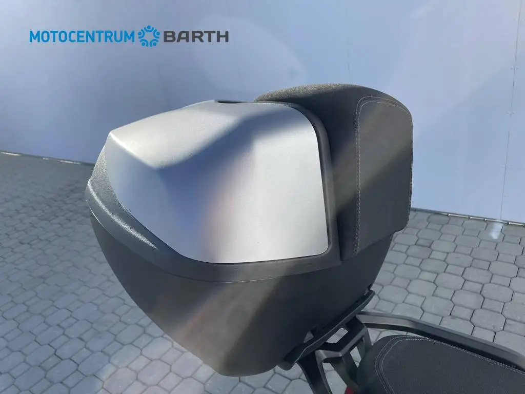 MOTO GUZZI V100 Stelvio ARAS E5+  / 85kW