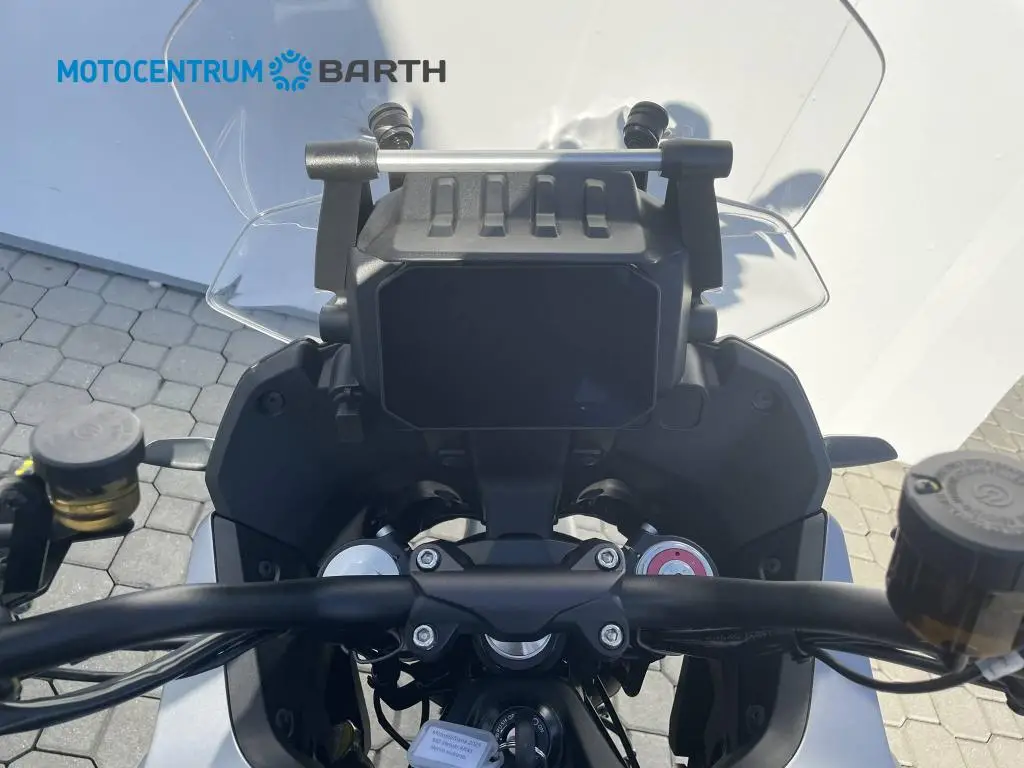 MOTO GUZZI V100 Stelvio ARAS E5+  / 85kW