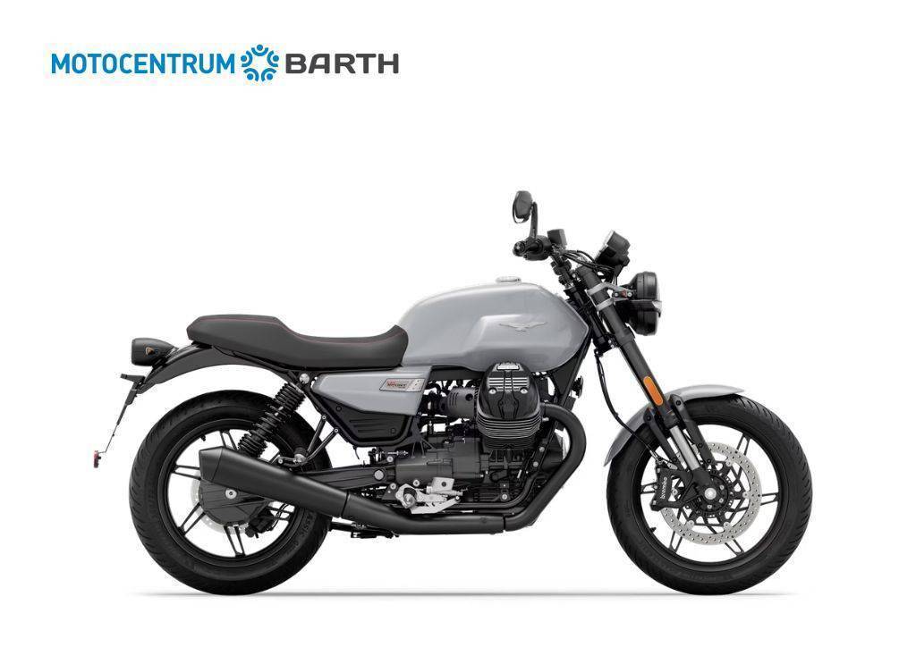 Moto Guzzi V7 Sport EU5+ 2026