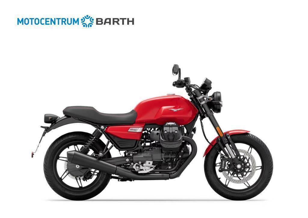 Moto Guzzi V7 Sport EU5+ 2026